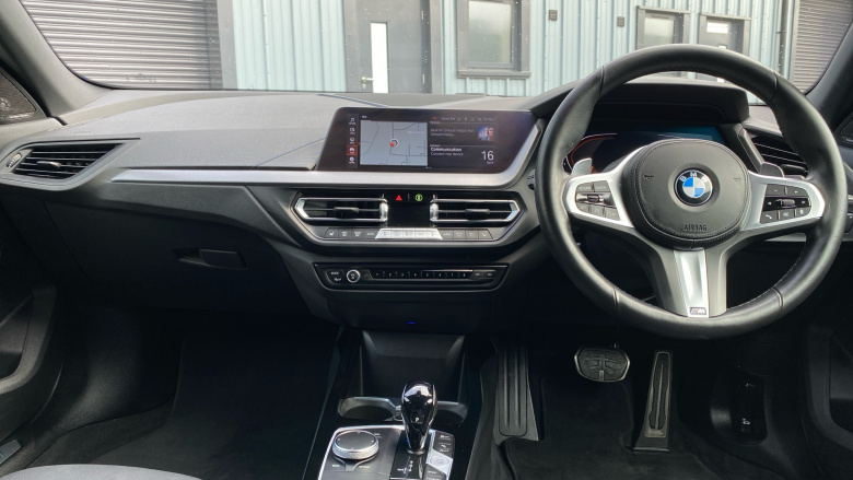 BMW 2 Series 220i M Sport 4dr Step Auto Petrol Saloon